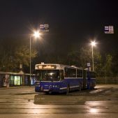 Scania CN113ALB #PE082
