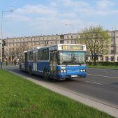 Scania CN113ALB #PE098