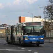 Scania CN113ALB #PE077