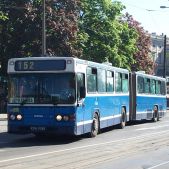 Scania CN113ALB #PE096