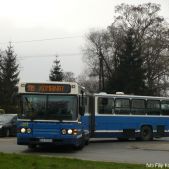 Scania CN113ALB #PE074