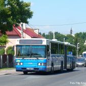 Scania CN113ALB #PE084