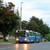 Scania CN113ALB #PE093
