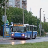 Scania CN113ALB #PE095