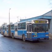 Scania CN113ALB #PE099
