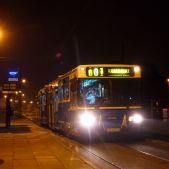 Scania CN113ALB #PE090