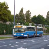 Scania CN113ALB #PE075