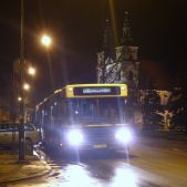Scania CN113ALB #PE093