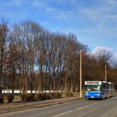 Scania CN113ALB #PE098