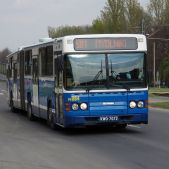 Scania CN113ALB #PE084