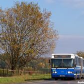 Scania CN113ALB #PE071
