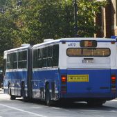 Scania CN113ALB #PE072