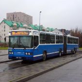 Scania CN113ALB #PE072