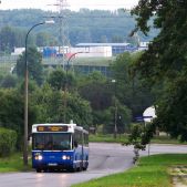 Scania CN113ALB #PE072