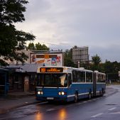 Scania CN113ALB #PE074