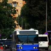 Scania CN113ALB #PE074
