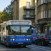 Scania CN113ALB #PE075