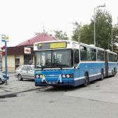 Scania CN113ALB #PE075