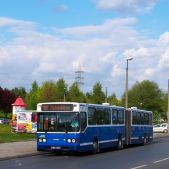 Scania CN113ALB #PE075