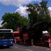 Scania CN113ALB #PE076