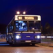Scania CN113ALB #PE076