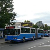 Scania CN113ALB #PE079