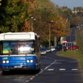 Scania CN113ALB #PE079