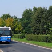 Scania CN113ALB #PE080