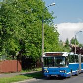 Scania CN113ALB #PE080