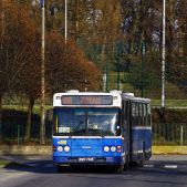 Scania CN113ALB #PE080