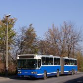 Scania CN113ALB #PE081