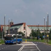 Scania CN113ALB #PE081