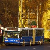 Scania CN113ALB #PE081