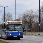 Scania CN113ALB #PE082