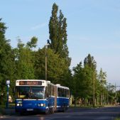 Scania CN113ALB #PE082