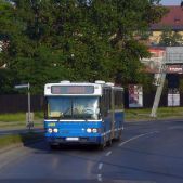 Scania CN113ALB #PE083