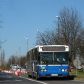 Scania CN113ALB #PE083