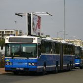 Scania CN113ALB #PE084