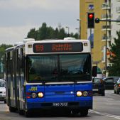 Scania CN113ALB #PE084