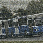 Scania CN113ALB #PE084