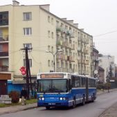 Scania CN113ALB #PE085