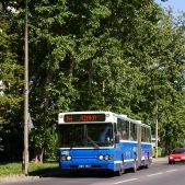 Scania CN113ALB #PE086