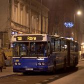 Scania CN113ALB #PE086