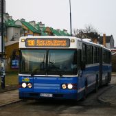 Scania CN113ALB #PE086