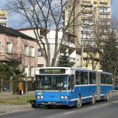 Scania CN113ALB #PE087