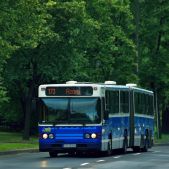 Scania CN113ALB #PE088