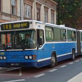 Scania CN113ALB #PE088