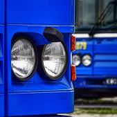 Scania CN113ALB #PE091