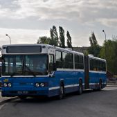 Scania CN113ALB #PE091