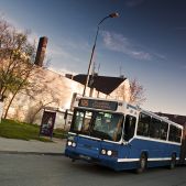Scania CN113ALB #PE091